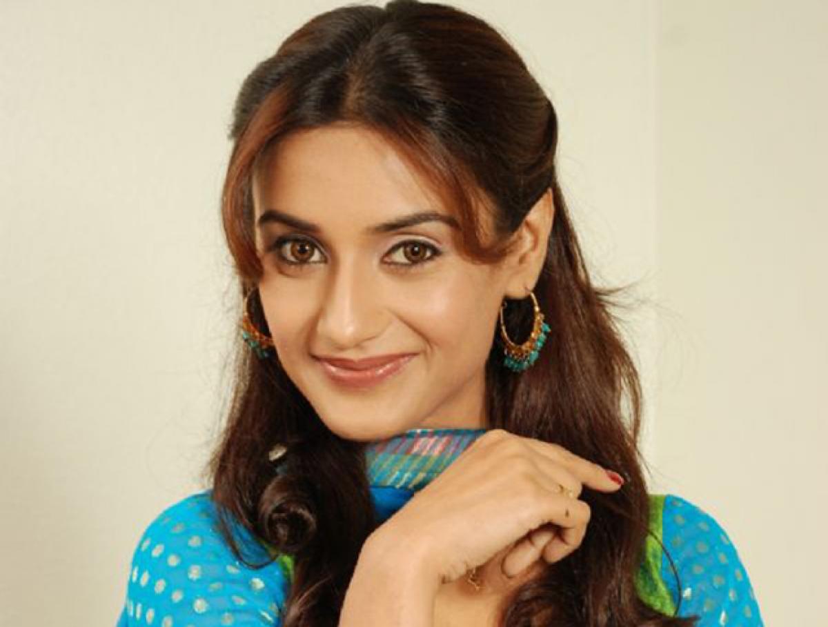 Rati Pandey